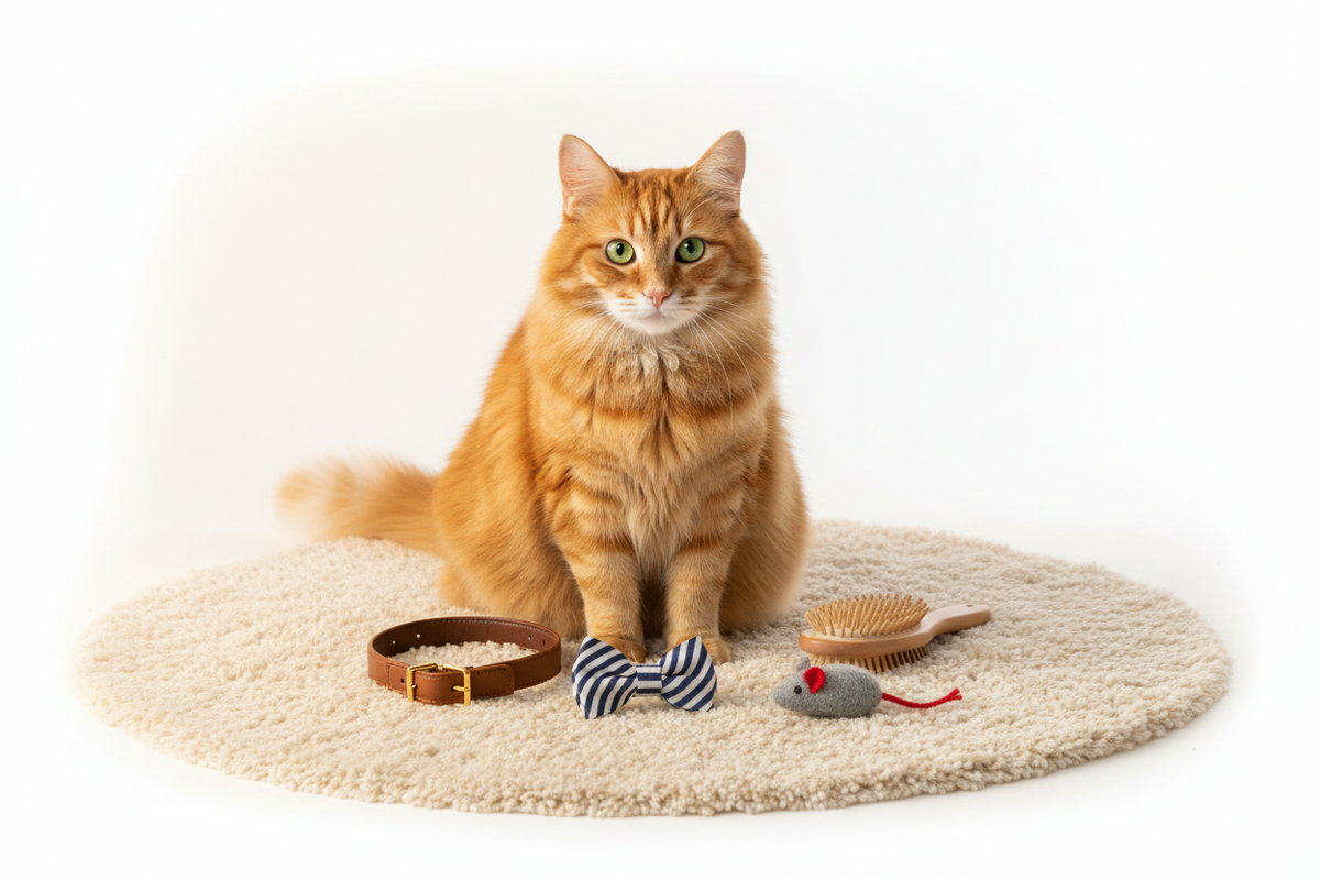Accessoires