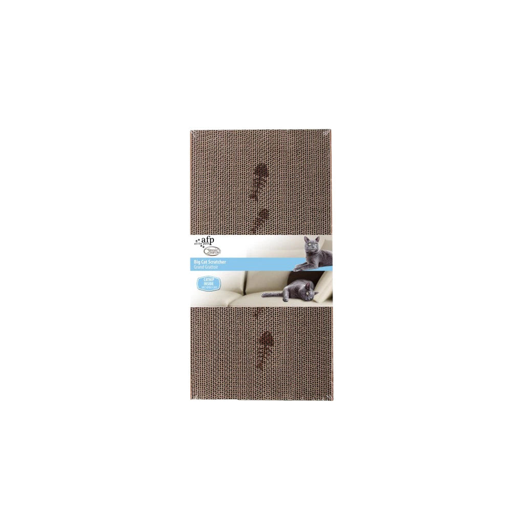 AFP Classic Comfort - Cat Scratcher L
