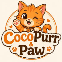 Coco Purr&Paw