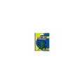 Petsport Catnip Cricket Groen