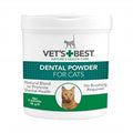 VETS BEST DENTAL POWDER KAT 45 gr