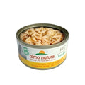 ALMO NATURE CAT KIPFILET 24X70 GR