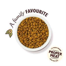 LILY'S KITCHEN CAT ADULT CHICKEN WITH TASTY VEGGIES 2 KG